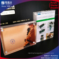 Transparent Acrylic Customized Magnetic Photo Frame